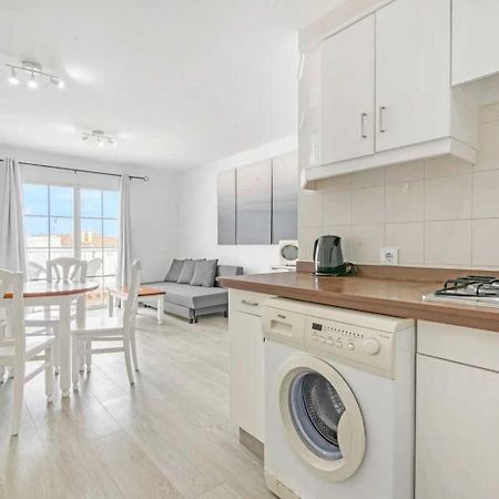 Apartamento 314 Castell Sol Cb 阿雷纳尔登卡斯特尔 外观 照片