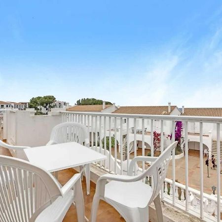 Apartamento 314 Castell Sol Cb 阿雷纳尔登卡斯特尔 外观 照片
