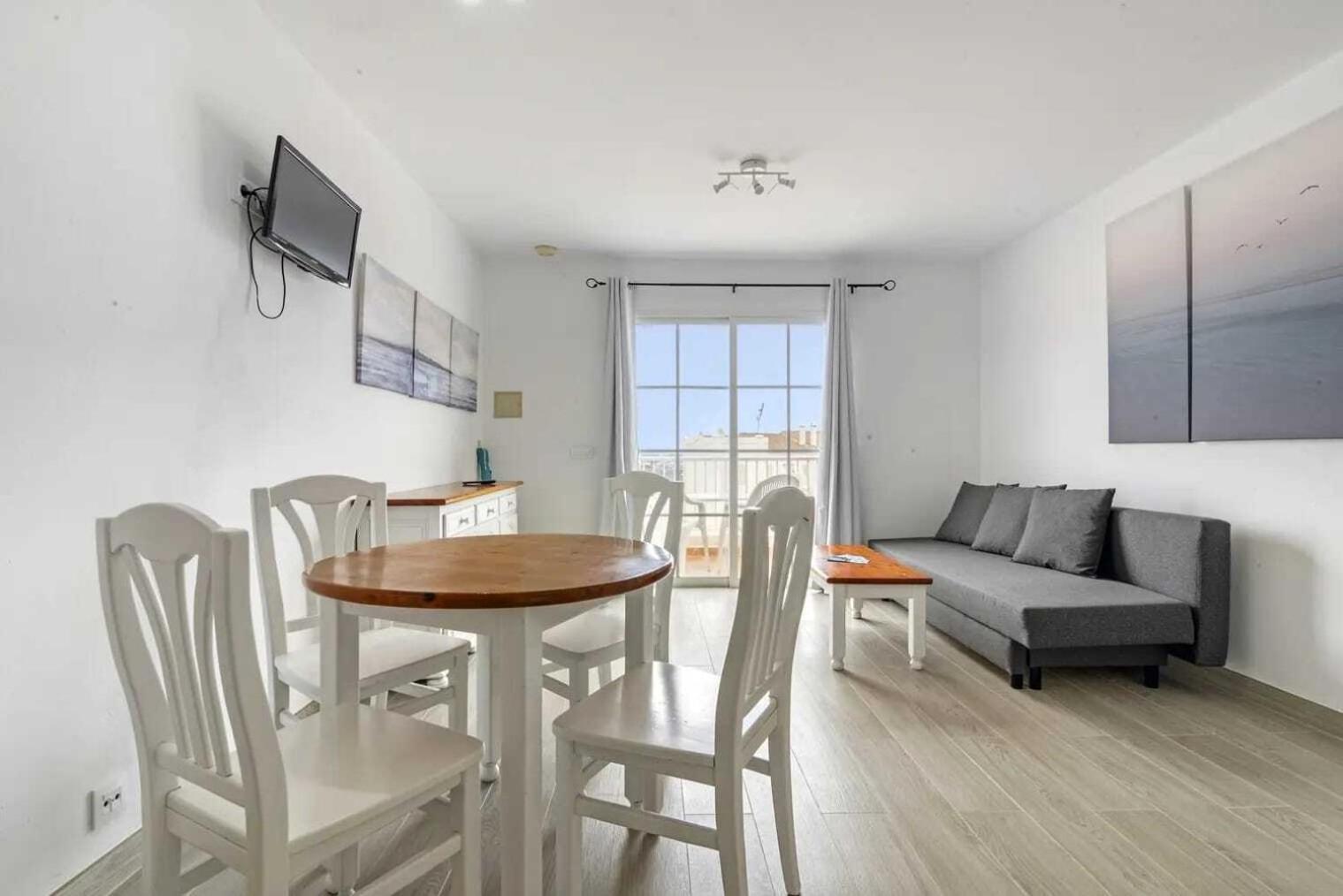 Apartamento 314 Castell Sol Cb 阿雷纳尔登卡斯特尔 外观 照片