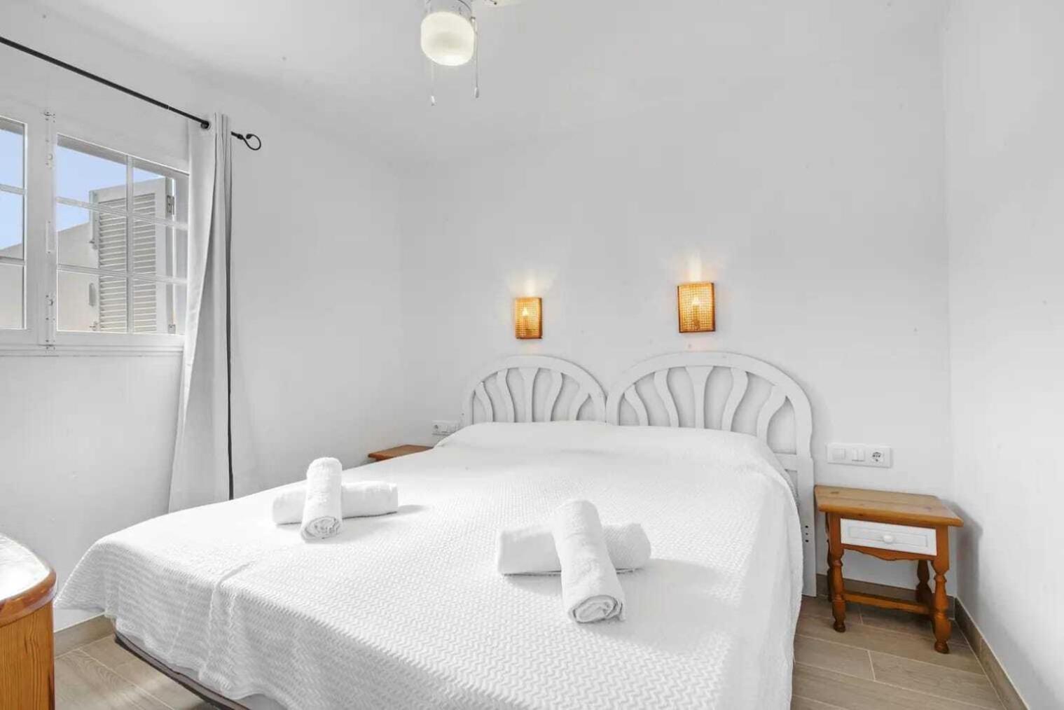 Apartamento 314 Castell Sol Cb 阿雷纳尔登卡斯特尔 外观 照片